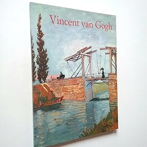 Bild des Verkufers fr Vincent van Gogh. Visin y realidad 1853-1890 zum Verkauf von MAUTALOS LIBRERA