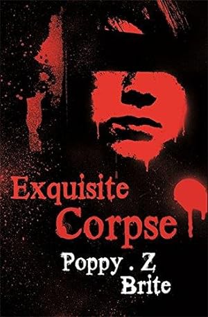 Bild des Verkufers fr Exquisite Corpse zum Verkauf von WeBuyBooks