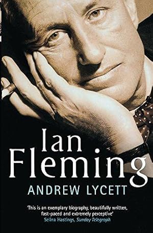 Seller image for Ian Fleming for sale by WeBuyBooks