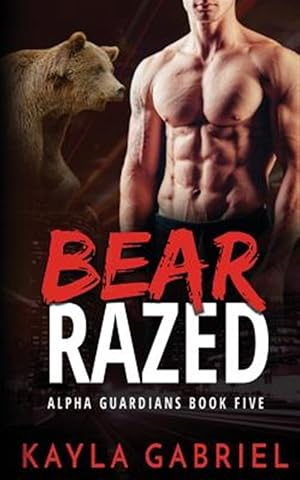 Seller image for Bear Razed for sale by GreatBookPrices