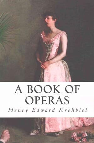 Seller image for Book of Operas for sale by GreatBookPrices