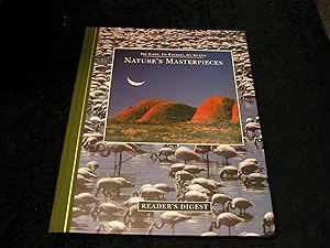 Seller image for Nature's Masterpieces for sale by Yare Books