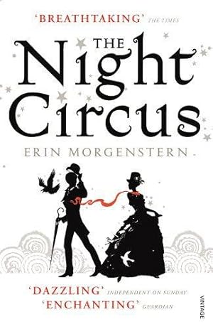 Seller image for The Night Circus (Vintage Magic) for sale by WeBuyBooks