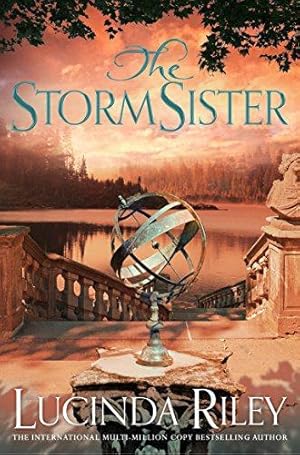 Immagine del venditore per The Storm Sister (The Seven Sisters) venduto da WeBuyBooks 2