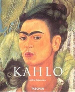 Seller image for Kahlo for sale by NEPO UG
