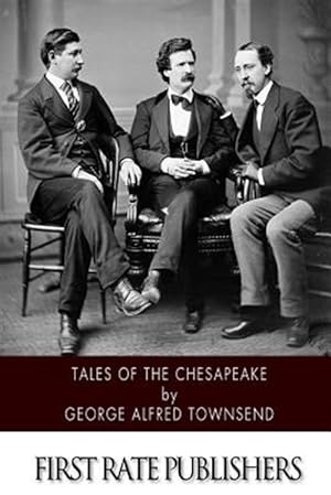 Seller image for Tales of the Chesapeake for sale by GreatBookPrices