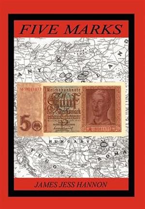 Seller image for Five Marks for sale by GreatBookPrices