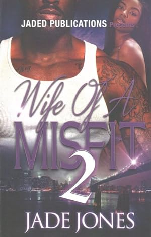 Seller image for Wife of a Misfit 2 : A Cameron Spin-off for sale by GreatBookPricesUK