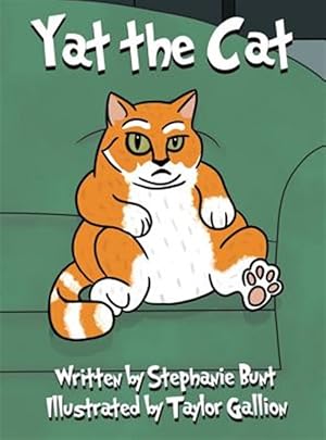 Seller image for Yat the Cat: (Short Vowel a Sound) for sale by GreatBookPrices