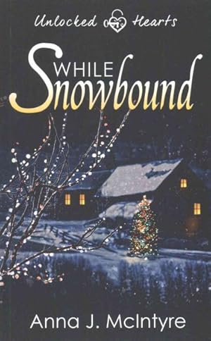 Seller image for While Snowbound for sale by GreatBookPrices