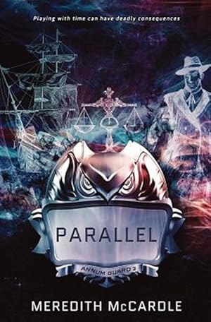 Imagen del vendedor de Parallel a la venta por GreatBookPrices