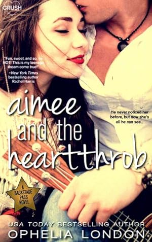 Bild des Verkufers fr Aimee and the Heartthrob zum Verkauf von GreatBookPrices
