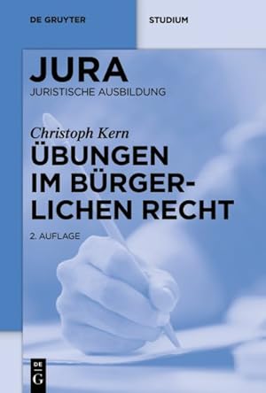 Seller image for bungen Im Bürgerlichen Recht -Language: german for sale by GreatBookPricesUK