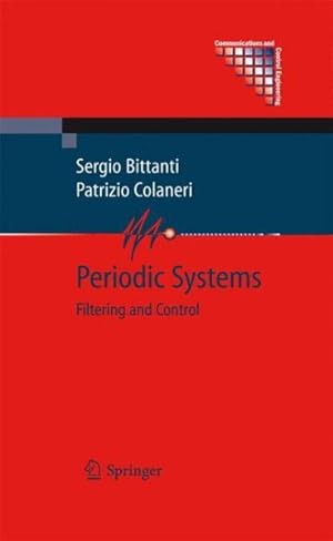 Immagine del venditore per Periodic Systems : Filtering and Control venduto da GreatBookPrices