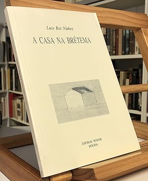 Seller image for A Casa Na Brtema for sale by La Bodega Literaria
