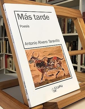 Seller image for Ms Tarde for sale by La Bodega Literaria