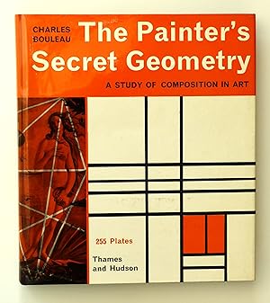THE PAINTER'S SECRET GEOMETRY: A STUDY OF COMPOSITION IN ART.