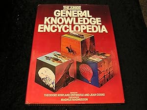 Seller image for The Junior General Knowledge Encyclopedia for sale by Yare Books
