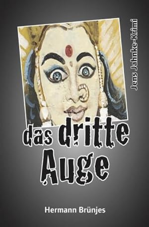 Seller image for das dritte Auge for sale by BuchWeltWeit Ludwig Meier e.K.