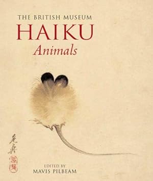 Bild des Verkufers fr Haiku Animals (Gift Books) zum Verkauf von WeBuyBooks