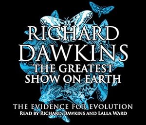 Image du vendeur pour The Greatest Show on Earth: The Evidence for Evolution mis en vente par WeBuyBooks