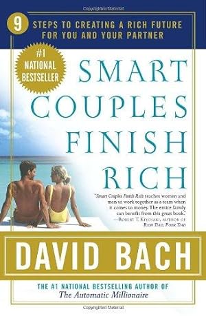 Image du vendeur pour Smart Couples Finish Rich mis en vente par WeBuyBooks