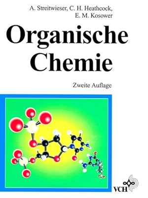 Imagen del vendedor de Organische Chemie a la venta por Buchhandlung Loken-Books