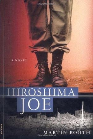 Bild des Verkufers fr Hiroshima Joe: A Novel zum Verkauf von WeBuyBooks