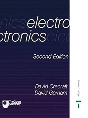 Seller image for Electronics for sale by WeBuyBooks