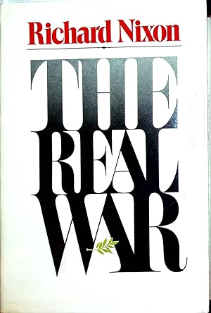 The Real War (Signed)