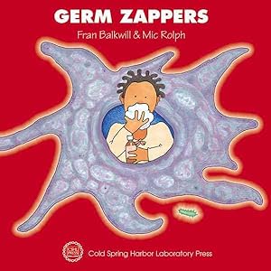 Seller image for Germ Zappers for sale by GreatBookPrices