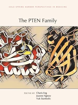 Seller image for PTEN Family for sale by GreatBookPrices