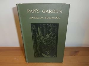 PAN'S GARDEN