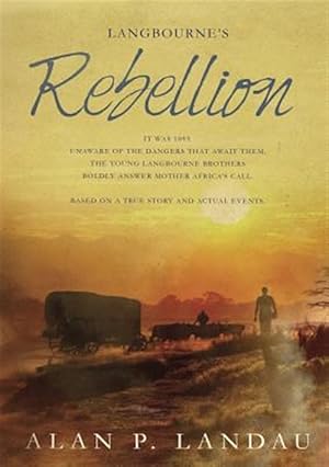 Seller image for Langbourne's Rebellion for sale by GreatBookPrices