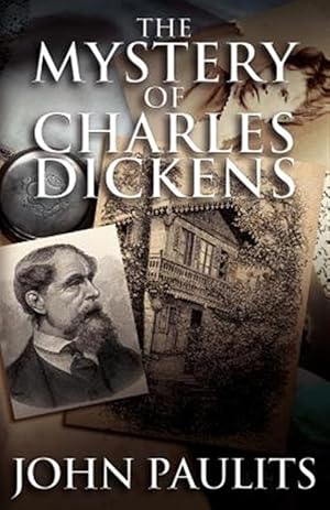 Seller image for Mystery of Charles Dickens for sale by GreatBookPrices
