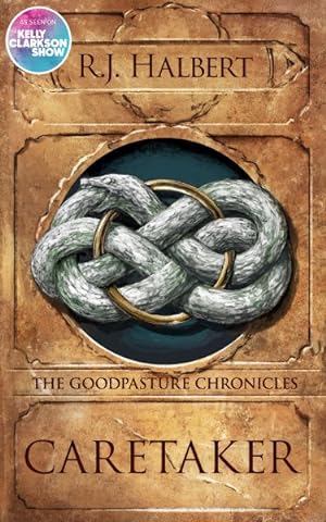 Immagine del venditore per Caretaker: The Goodpasture Chronicles (Book 1) venduto da GreatBookPrices