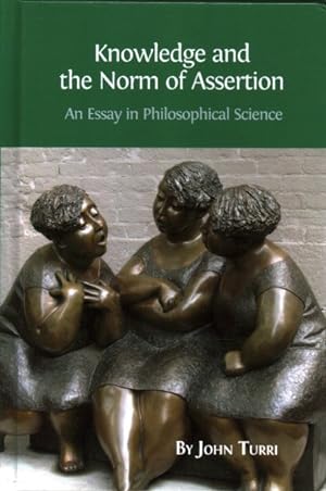 Seller image for Knowledge And The Norm Of Assertion for sale by GreatBookPrices