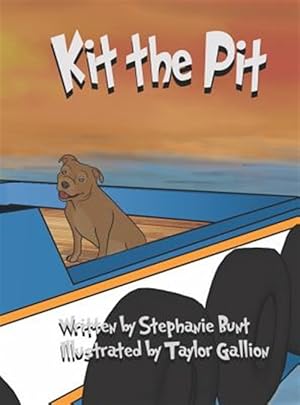 Seller image for Kit the Pit: (Short Vowel I Sound) for sale by GreatBookPrices