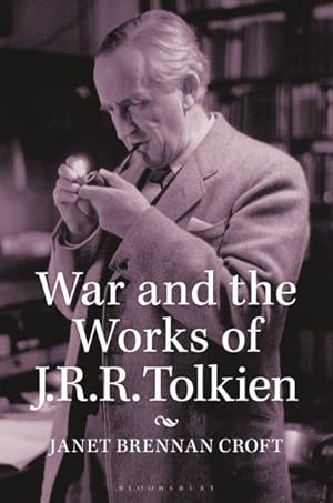 Seller image for War and the Works of J.r.r. Tolkien for sale by GreatBookPrices