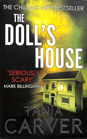Immagine del venditore per The Doll's House (Brennan and Esposito): Brennan and Esposito, Book 5 venduto da M Godding Books Ltd