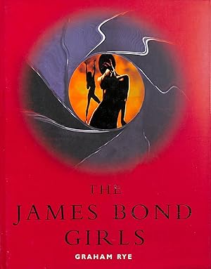 The James Bond Girls