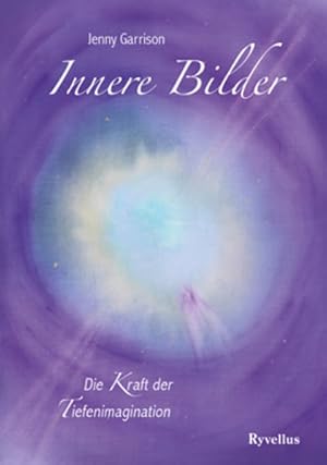 Imagen del vendedor de Innere Bilder: Die Kraft der Tiefenimagination a la venta por Studibuch