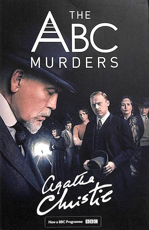 Imagen del vendedor de The ABC Murders (Poirot) a la venta por M Godding Books Ltd