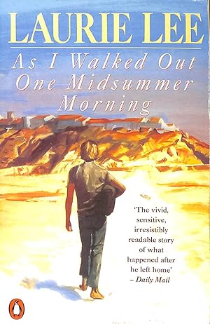 Imagen del vendedor de As I Walked Out One Midsummer Morning a la venta por M Godding Books Ltd