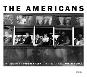 Seller image for The Americans for sale by Studibuch