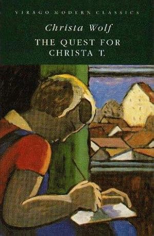 Bild des Verkufers fr The Quest For Christa T (VMC) zum Verkauf von WeBuyBooks