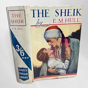 The Sheik, A Novel