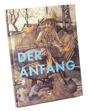 Immagine del venditore per Der Anfang venduto da Studibuch