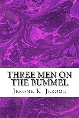 Seller image for Three Men on the Bummel for sale by GreatBookPrices