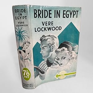 Bride in Egypt